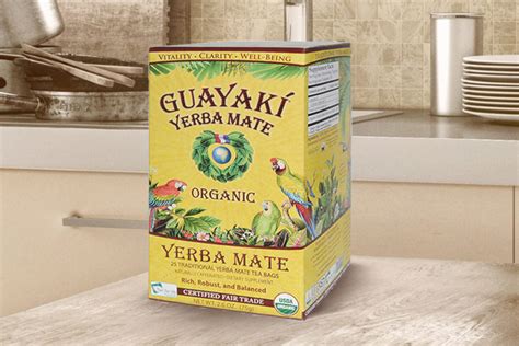 10 Best Yerba Mate Flavors Ranked (2025)