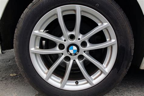 Felgi Aluminiowe Alufelgi Felgi Bmw F F Styling Zima Lato