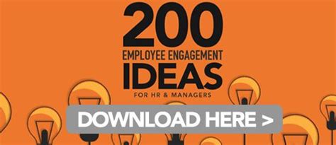 50 Employee Engagement Ideas To Seriously Boost Engagement Team