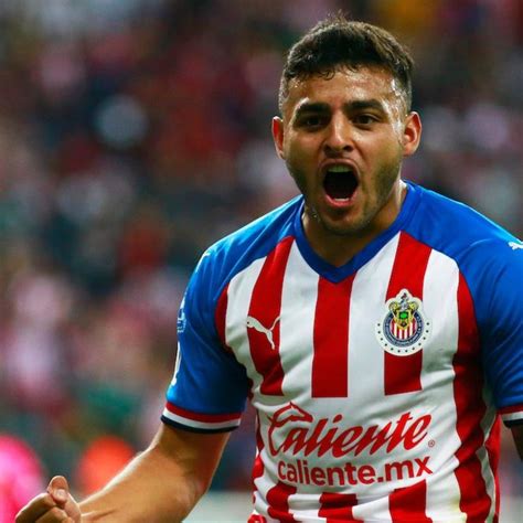 Liga Mx Alexis Vega Le Dir A Adi S A Las Chivas Para Regresar Al Toluca Fc