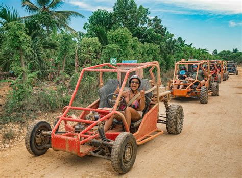 Top 5 Must-Do Excursions in Punta Cana - Your Tour Maker