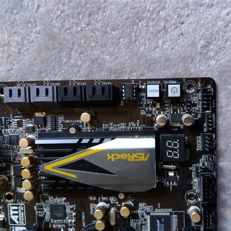 Yahooオークション Asrock Z77 Extreme6 マザーボード Ioパネル付