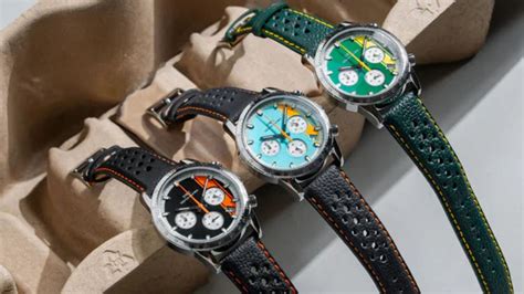rise  microbrand watches  india delhi  company