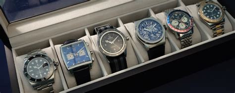 Shop Used Blancpain Watches – Signature Watches