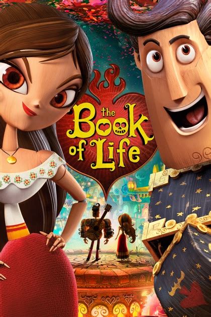 The Book Of Life On ITunes