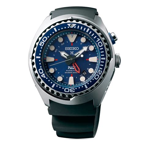 Reloj Seiko Prospex Padi Sun Padi Buceo Ciberwatch