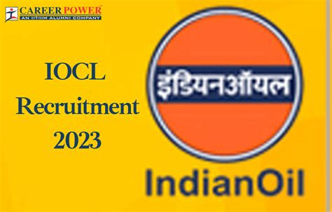 Iocl Apprentices Recruitment 2023 Last Date To Apply Online