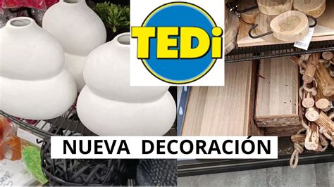 Tedi Novedades Decoraci N Bandejas Jarrones Velas Y Mucho M S