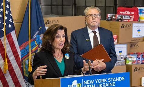 Video Audio Photos And Rush Transcript Governor Hochul Announces