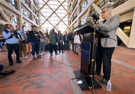 Hennepin Prosecutor Mary Moriarty Slams Ag Keith Ellison Gov Tim Walz For Taking Over Murder