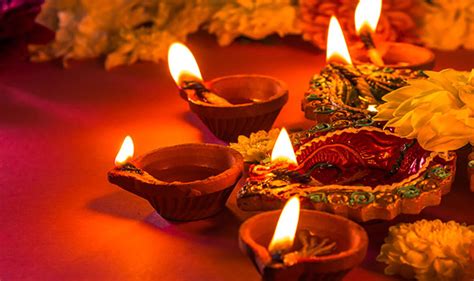 What is Karthigai Deepam? - Hindu Priest Canberra