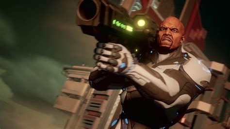 Crackdown 3 Gameplay Trailer E3 2018 YouTube