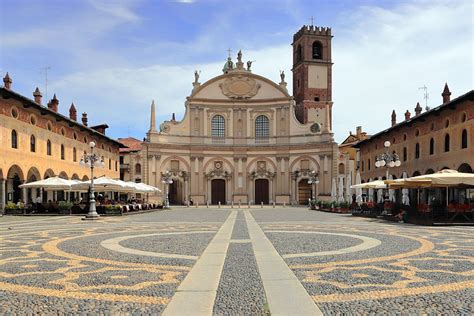 Vigevano Milanoguida Visite Guidate A Mostre E Musei Con Milanoguida