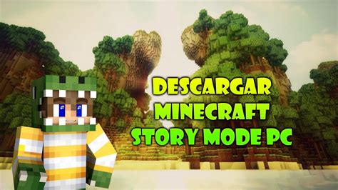 Descargar Minecraft Story Mode Pc Espa Ol Mega Mediafire Utorrentfull