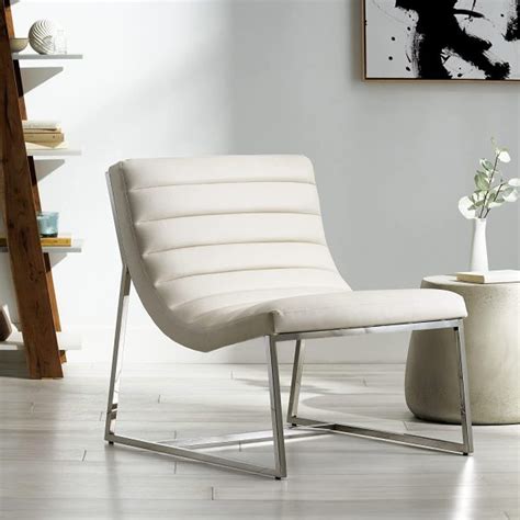 51 Leather Accent Chairs from Classic to Contemporary