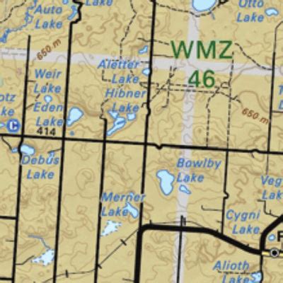 Map56 Macklin - Saskatchewan map by Backroad Mapbooks - Avenza Maps ...