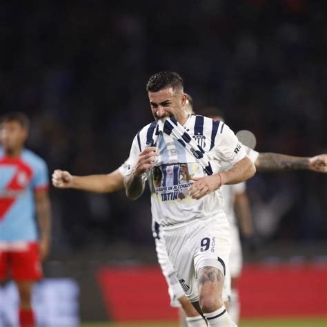 Talleres venció a Arsenal y no le pierde pisada a River El Eco