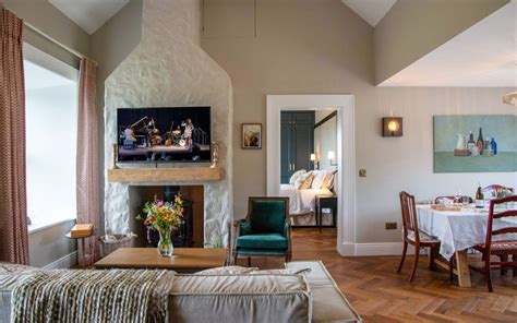 Unique Irish Homes Luxury Vacation Rentals In Ireland