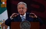 La justicia está por encima de los mercados afirma AMLO sobre