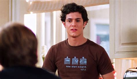 The OC’s Seth Cohen Was a 2000s Style Icon | GQ