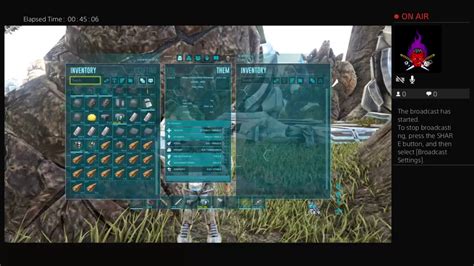 Ark Survival Evolved Ps4 Raiding Alpha Tribe YouTube