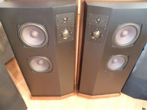 Pair of ADS L1230 speakers Photo #542922 - Aussie Audio Mart