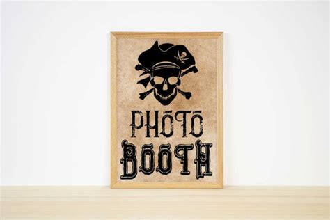 The BEST Pirate Themed Decorations Perfect For Any Scallywag's Event!