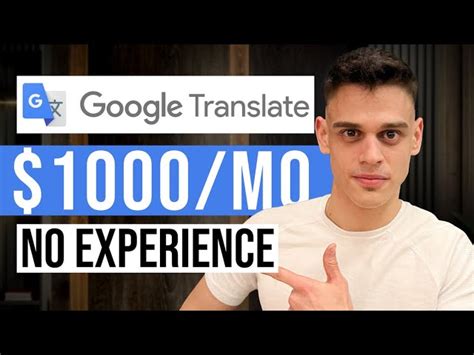 Get Paid Using Google Translate With This Free Cpa Marketing Strategy