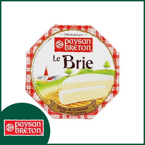 Paysan Breton Moule Unsalted Butter G Ben Mart