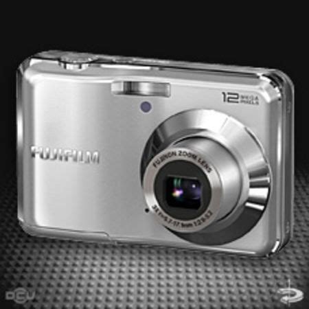 Fujifilm Finepix Av Reviews Specs Dcviews