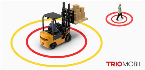 Warehouse Safety A Comprehensive Guide To Forklift Pedestrian Safety