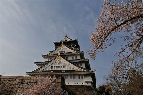 Walking Tour Of Osaka Explore Must See Sights And Enjoy Ramen Lunch