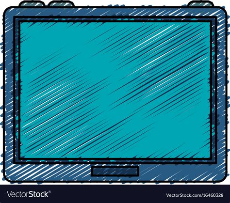 Tablet Royalty Free Vector Image - VectorStock