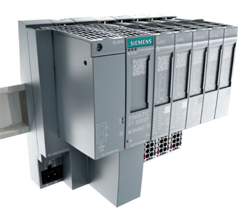 ET200 SIMATIC S7 SIEMENS