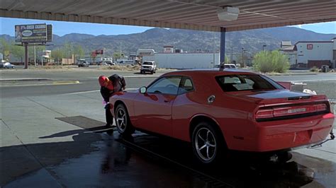 Imcdb Org Dodge Challenger Se Rallye Lc In Breaking Bad