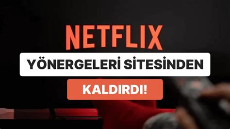 Şifre Paylaşımını Nasıl Engelleyeceğini Açıklamıştı Netflix