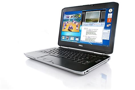 Dell Latitude E5420 ~ TECH PRICES 4 PAKISTAN