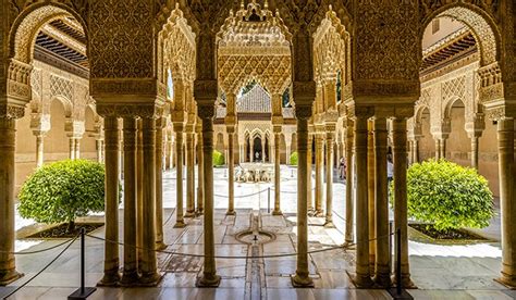 Un crime à l Alhambra la légende des Abencérages