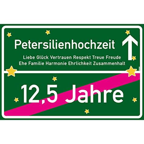 Petersilienhochzeit Spr Che Herzlichen Gl Ckwunsch Zur