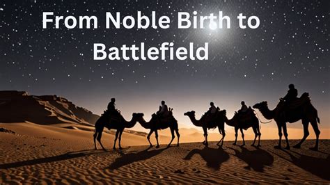 Islamichistory519 Hind Bint Utbah From Noble Birth To Battlefield