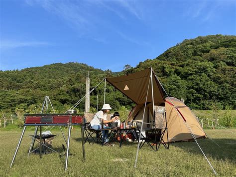 「道の駅 阿武町」がキャンプ場や温泉、レストランもあって最高すぎた！夏休みにもおすすめ♪｜ブログ｜【公式】山口県観光旅行サイト おいでませ山口へ