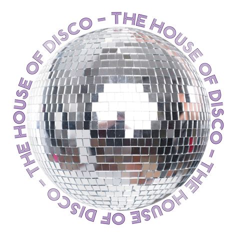 ‎The House of Disco - Album by Various Artists - Apple Music