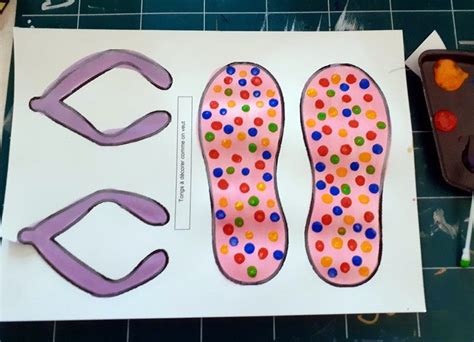 Tongs Flip Flops Big Projects Art Visual Arts Ships Art