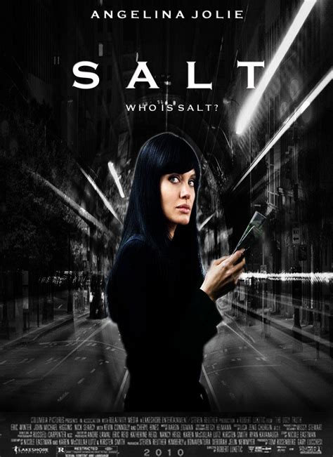 Salt Movie Wallpapers - Wallpaper Cave