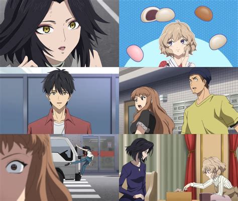 Kudasai On Twitter Avance Del Cuarto Episodio Del Anime Kyokou