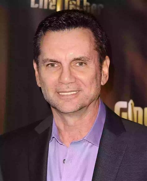 Michael Franzese: From Mob Captain to Federal Informant 19
