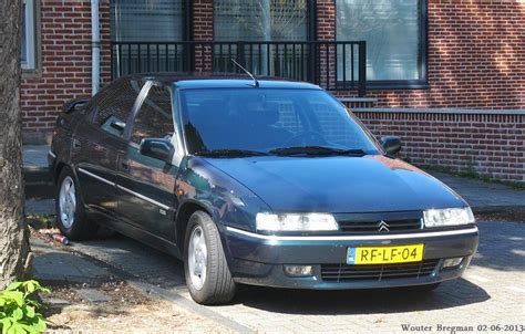 Citro N Xantia Activa Turbo Ct Bloemendaal The Nethe Flickr