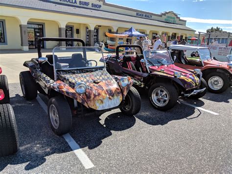 Carolina Dune Buggies