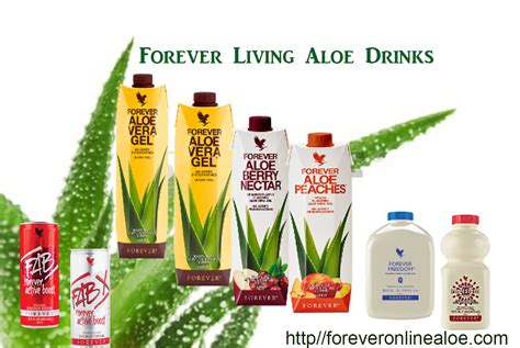 Buy Pure Organic Aloe Vera Gel And Juice Online Forever Living