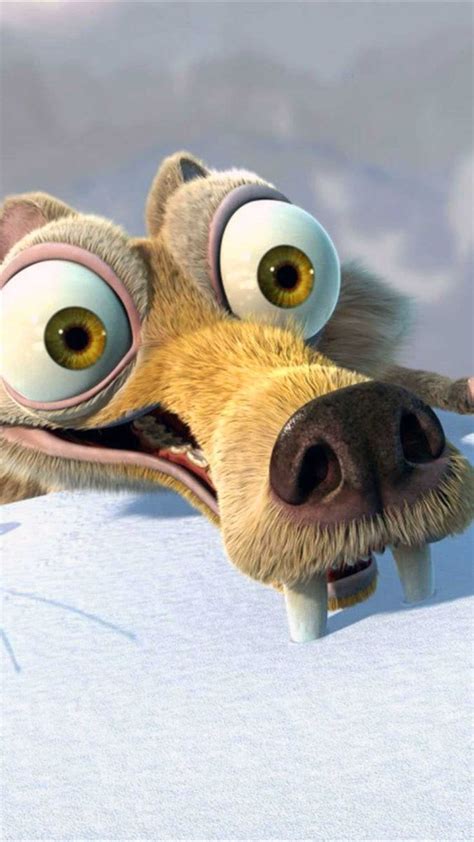 Scrat Wallpaper Ixpap Ice Age Wallpaper Movie Wallpapers Hot Sex Picture